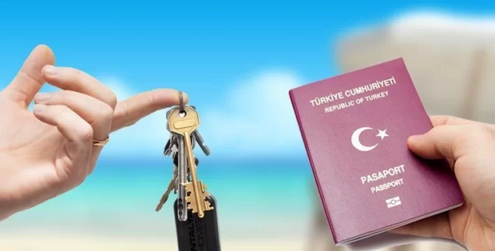 Получение турецкого гражданства при покупке недвижимости: подробная инструкция
