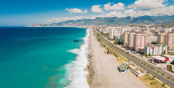 Районы Аланьи: ваш путеводитель по поиску недвижимости мечты в турецком Ривьере