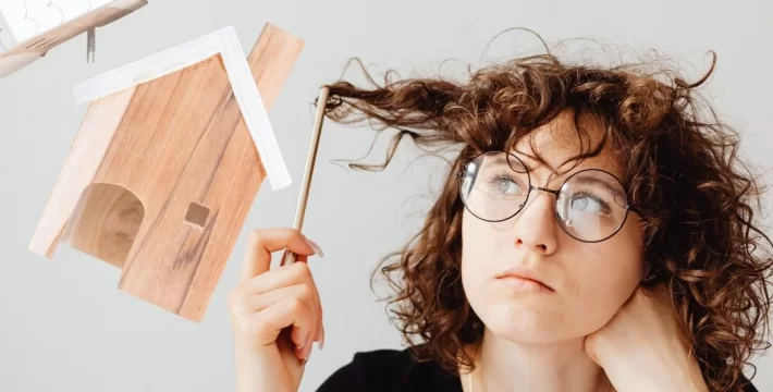 Buying a Big House or Buying a Small House: Making the Right Choice for Your Needs