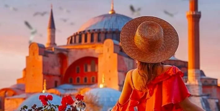 Yabancılar için Türkiye'de İlginç Şeyler: Zengin Kültür, Tarih ve Doğal Güzellik Dokusunu Keşfetmek