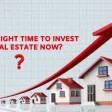 Türk Gayrimenkulüne Yatırım Yapmanın İdeal Zamanı