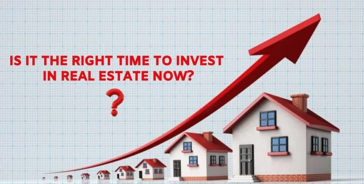 The Ideal Time to Invest in Turkish Real Estate