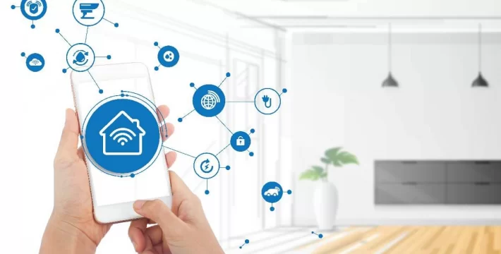 Будущее недвижимости: умные дома и технологические тенденции