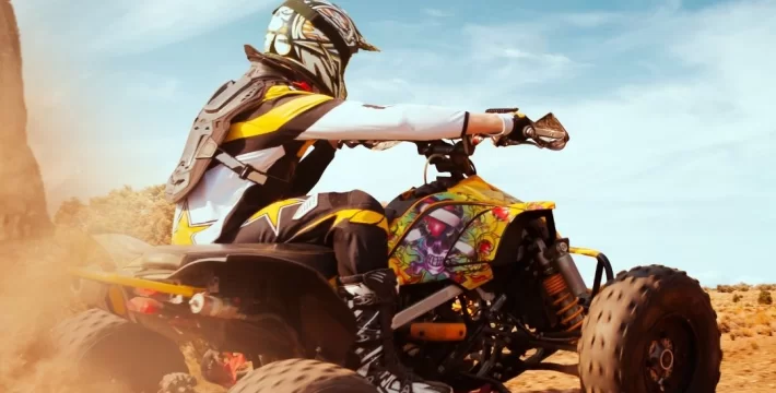 Приключенческие туры по Алании