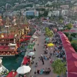 Alanya's Vibrant Festivals and Events