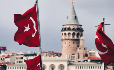 Türkiye'de Yabancılar İçin İşler