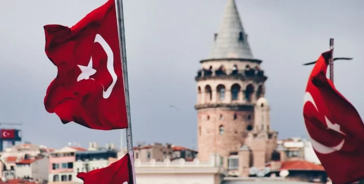 Работа для иностранцев в Турции