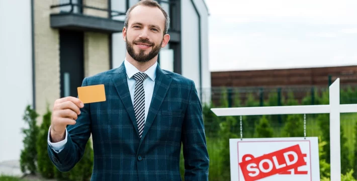 преимущества найма риэлтора при сделках с недвижимостью