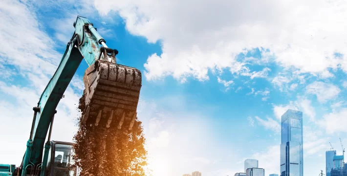 Преимущества покупки дома в строительном проекте