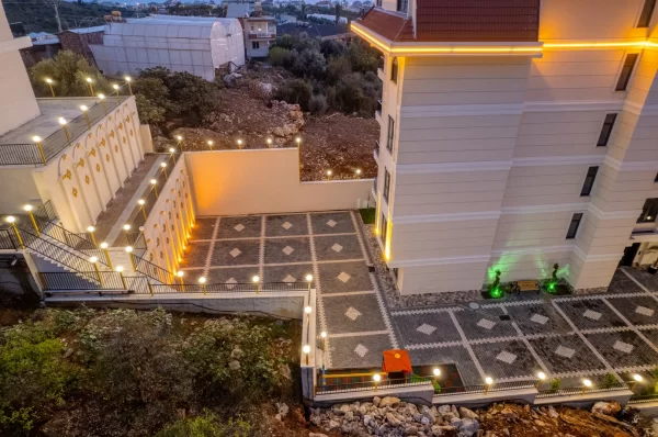 Offers Easy Payment Options with Interest-free Installments Ip to 18 Months