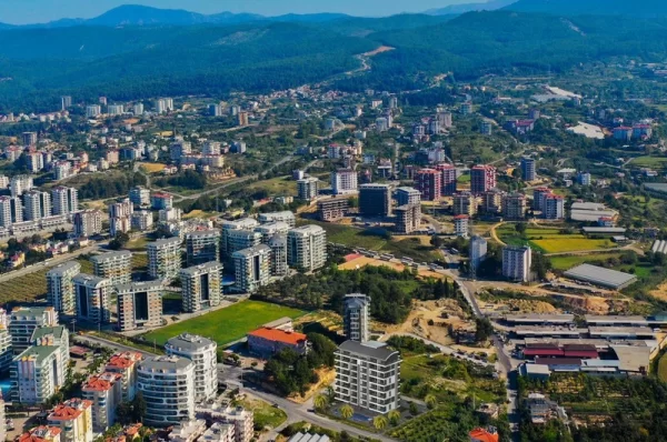 Uygun Fiyatlarla Lüks Hayatın Kapıları Açılıyor