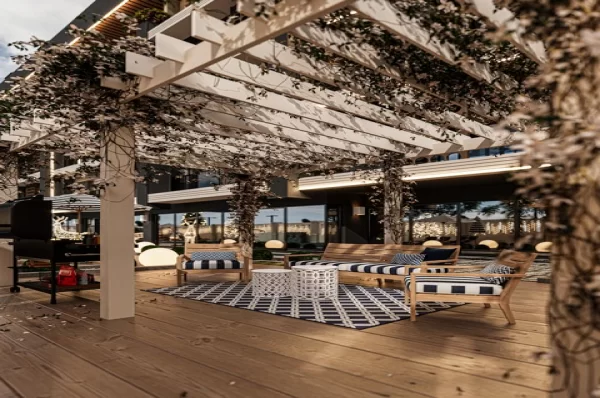 Elegant Turnkey Affordable Apartments for sale in Alanya from Project