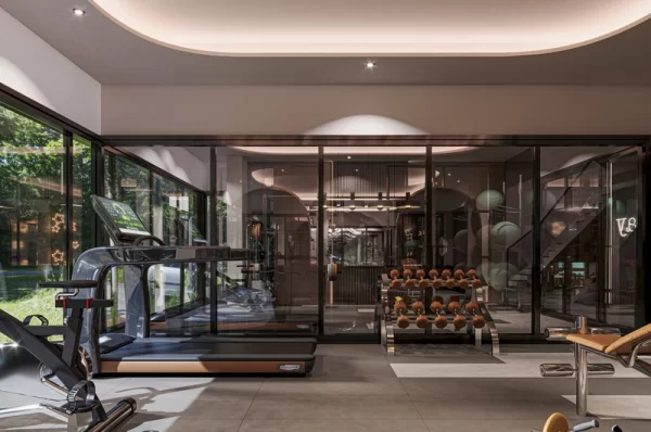 Elegant Turnkey Affordable Apartments for sale in Alanya from Project