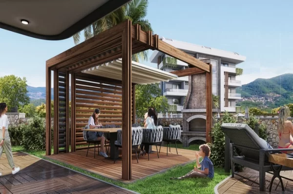 High Quality Construction Excellent Location Competent Layout