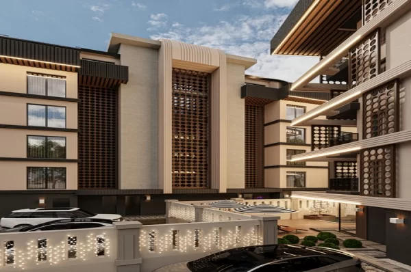 High Quality Construction Excellent Location Competent Layout