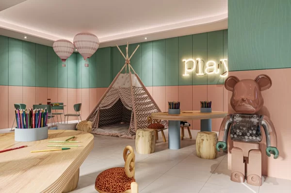 High Quality Construction Excellent Location Competent Layout