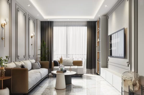 Alanya'da Güvenilir ve Güvenilir Proje Gayrimenkulleri ile Geleceğinize Yatırım Yapın