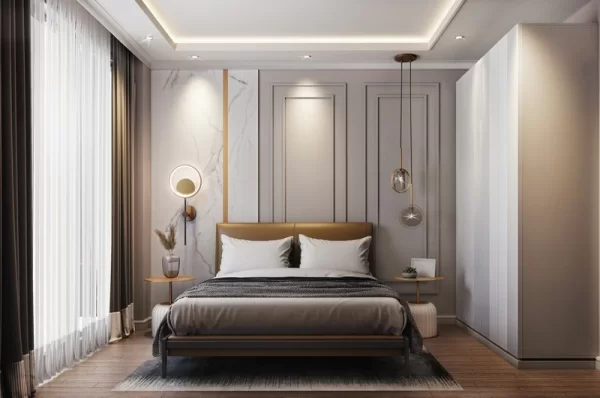 Invest in Your Future with Reliable and Trustworthy Project Properties in Alanya