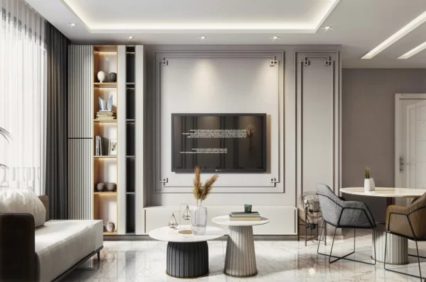 Invest in Your Future with Reliable and Trustworthy Project Properties in Alanya