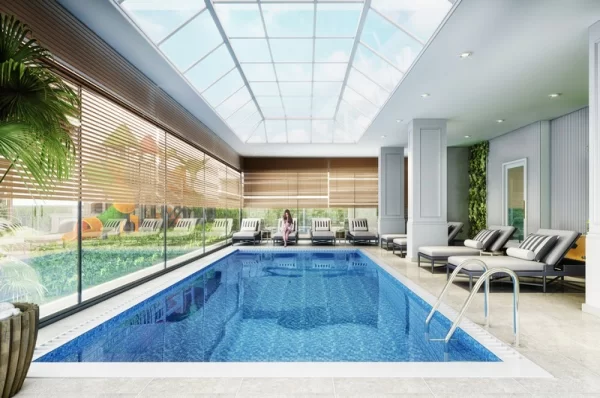 Invest in Your Future with Reliable and Trustworthy Project Properties in Alanya