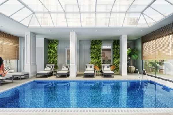 Invest in Your Future with Reliable and Trustworthy Project Properties in Alanya