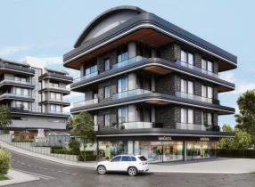 Live Best Life in Exceptional New Real Estate Project, Designed for the Discerning Buyer