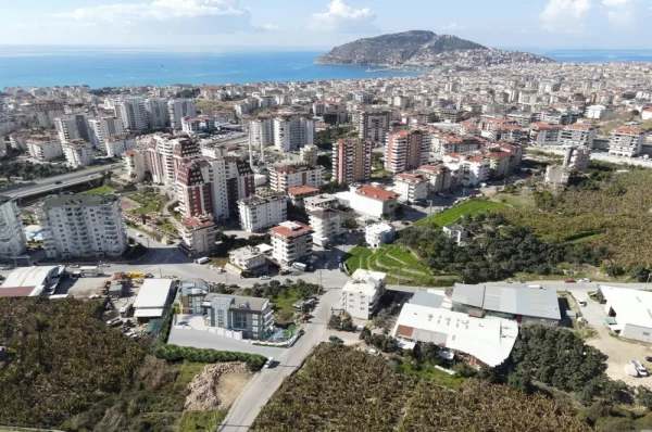 Возможность быть в собственном жилом комплексе класса люкс