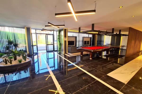 Buy Not Only an Apartment, But Also Quality in the Property Project for Sale in Alanya