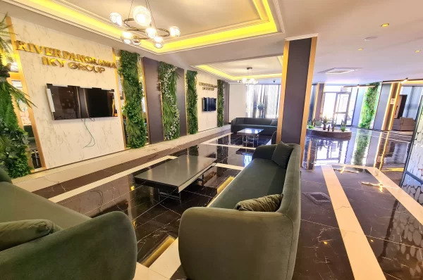 Buy Not Only an Apartment, But Also Quality in the Property Project for Sale in Alanya