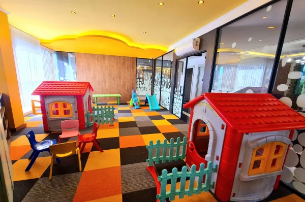 Buy Not Only an Apartment, But Also Quality in the Property Project for Sale in Alanya