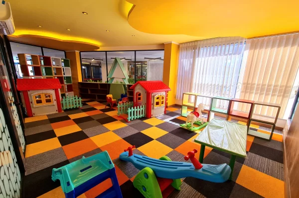 Buy Not Only an Apartment, But Also Quality in the Property Project for Sale in Alanya