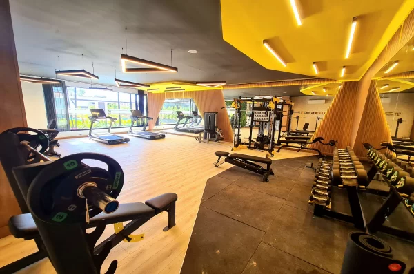 Buy Not Only an Apartment, But Also Quality in the Property Project for Sale in Alanya