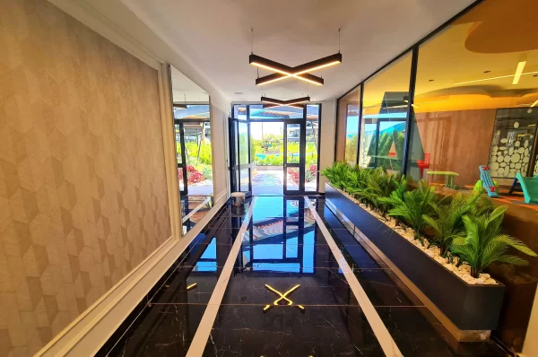 Buy Not Only an Apartment, But Also Quality in the Property Project for Sale in Alanya