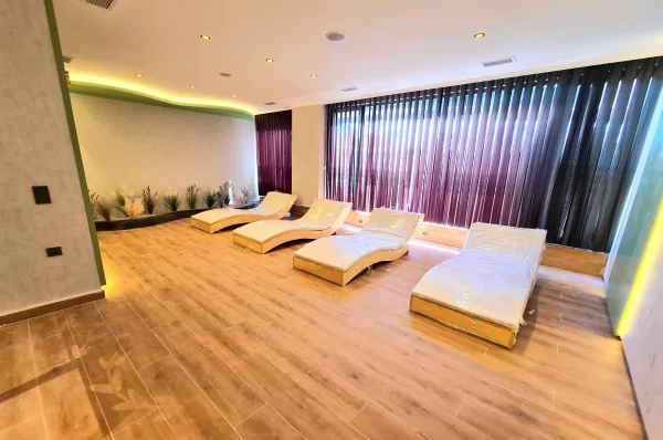 Buy Not Only an Apartment, But Also Quality in the Property Project for Sale in Alanya