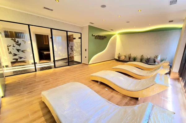 Buy Not Only an Apartment, But Also Quality in the Property Project for Sale in Alanya