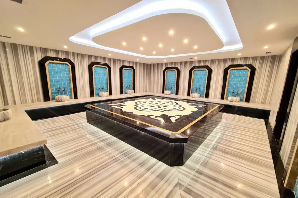 Buy Not Only an Apartment, But Also Quality in the Property Project for Sale in Alanya