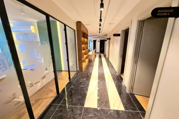 Buy Not Only an Apartment, But Also Quality in the Property Project for Sale in Alanya