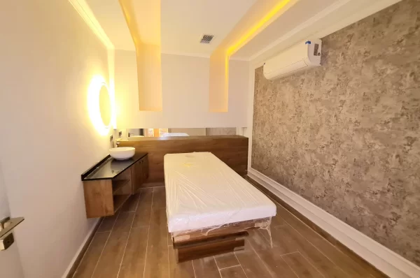 Buy Not Only an Apartment, But Also Quality in the Property Project for Sale in Alanya