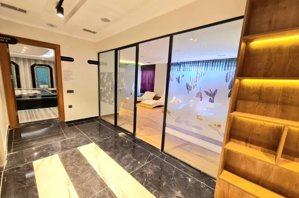 Buy Not Only an Apartment, But Also Quality in the Property Project for Sale in Alanya