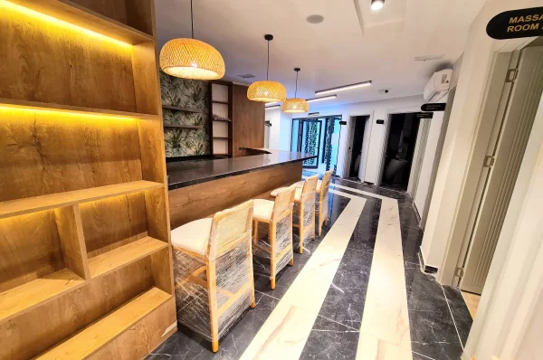 Buy Not Only an Apartment, But Also Quality in the Property Project for Sale in Alanya