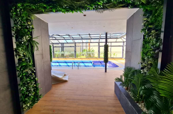 Buy Not Only an Apartment, But Also Quality in the Property Project for Sale in Alanya