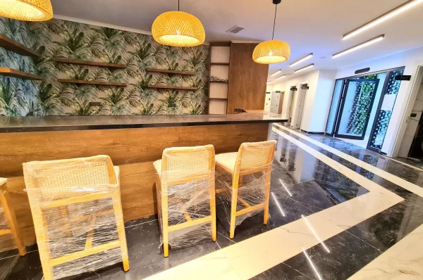 Buy Not Only an Apartment, But Also Quality in the Property Project for Sale in Alanya