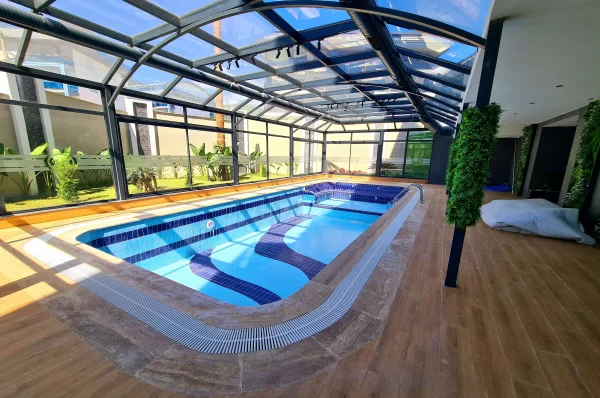 Buy Not Only an Apartment, But Also Quality in the Property Project for Sale in Alanya