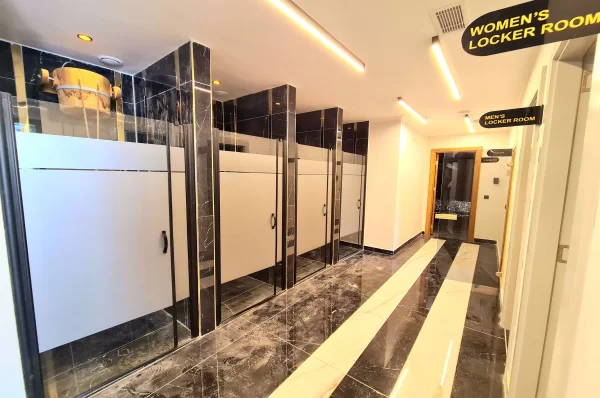 Buy Not Only an Apartment, But Also Quality in the Property Project for Sale in Alanya