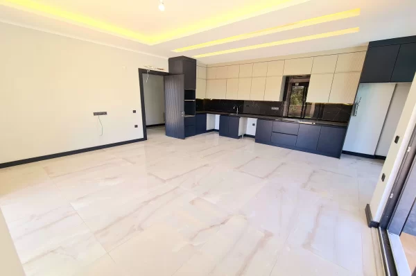 Buy Not Only an Apartment, But Also Quality in the Property Project for Sale in Alanya