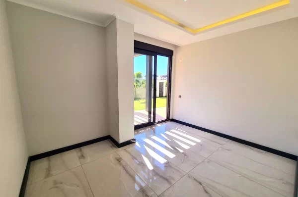 Buy Not Only an Apartment, But Also Quality in the Property Project for Sale in Alanya