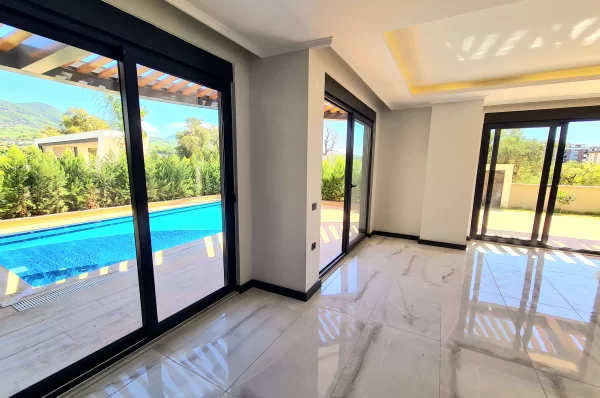 Buy Not Only an Apartment, But Also Quality in the Property Project for Sale in Alanya