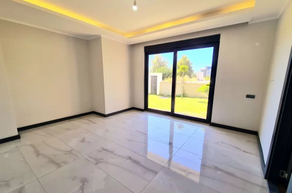 Buy Not Only an Apartment, But Also Quality in the Property Project for Sale in Alanya