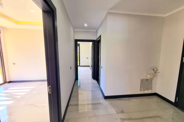 Buy Not Only an Apartment, But Also Quality in the Property Project for Sale in Alanya