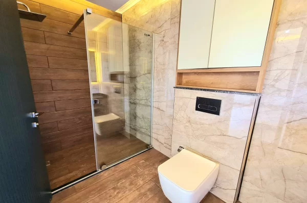 Buy Not Only an Apartment, But Also Quality in the Property Project for Sale in Alanya